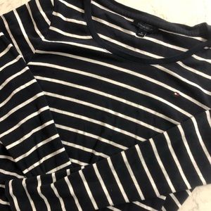 TOMMY HILFIGER 😍 Striped Long Sleeve